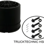 FILTRU DESECATOR VOLVO CARTUS