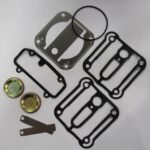 SET GARNITURI COMPRESOR MAN LP3980/86