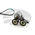 SET INTINZATOR DAF