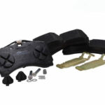 PLACUTE FRANA MB ACTROS MP3/4