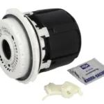 FILTRU DESECATOR VOLVO E6