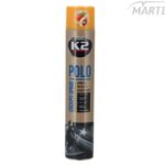 SPRAY  COCPIT K2