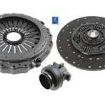 KIT AMBREIAJ MAN TGX/S AUTOMAT