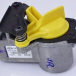 CUPLA AER M16 GALBENA