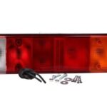 LAMPA STOP VOLVO/SCANIA STANGA