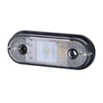 LAMPA GABARIT ALB MODEL ASPOCK