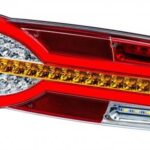 LAMPA STOP LED STANGA CARMEN
