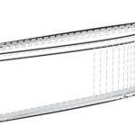 STICLA PROIECTOR STANGA MAN TGX
