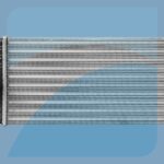 RADIATOR INCALZIRE CABINA MB ACTROS MP4