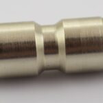 MUFA RAPIDA 6MM METAL