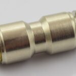 Mufa rapida 10MM METAL