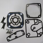 SET GARNITURI COMPRESOR MB ACTR.