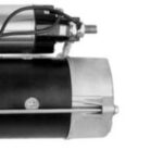 ELECTROMOTOR MB ACTROS MP3/MP4