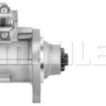 ELECTROMOTOR VOLVO FH.12