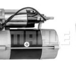 ELECTROMOTOR MB ACTROS MP4