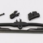 LAMELA STERGATOR 650MM