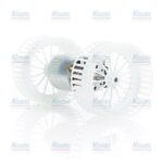 MOTORAS VENTILATOR MB ACTROS