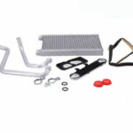 RADIATOR INCALZIRE MB ACTROS MP4