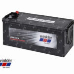 BATERIE / ACUMULATOR  WINKLER 180AH - 1000AMP