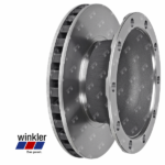 DISC FRANA BPW