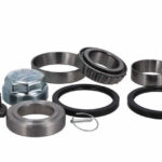 SET RULMENT BPW