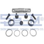 SET REPARATIE FURCA AMBREIAJ MB ACTROS