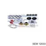 SET REPARATIE CAMA SAF