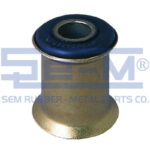 BUCSA CABINA SPATE MAN F2000/TGA