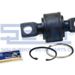 SET REPARATIE TRIUNGHI BALANSOR MB ACTROS