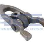 FURCA AMBREIAJ MAN F2000 KPL