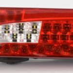 LAMPA STOP DREAPTA SCANIA R