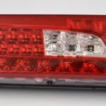LAMPA STOP STANGA SCANIA R