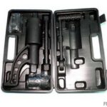 KIT DEMULTIPLICATOR 6300Nm