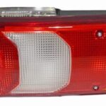LAMPA STOP STANGA MB ACTROS MP4/AROCS