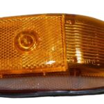 LAMPA SEMNALIZARE STANGA MAN L2000