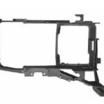 Suport far dreapta aluminiu Daf CF85