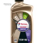ULEI TOTAL TRANSMISIE TRAX DUAL 9 FE 75W90 12B1L