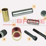 SET REP ETRIER KNORR
