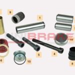 SET REPARATIE  ETRIER KNORR SB6/SB7 & SL7 & SM7