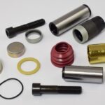 SET CULISANTE+BUCSE ETRIER KNORR SB6/SB7 & SN6/SN7 & SK7