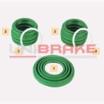 CIUPERCI ETRIER WABCO Pan19-1/Pan22-1/MAXX22