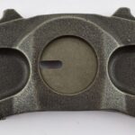 PLACA ETRIER WABCO MAXX22 DREAPTA