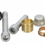SET CULISANTE+BUCSE ETRIER MERITOR ELSA1 MAN F2000/TGA