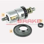 SURUB REGLAJ ETRIER MERITOR FATA VO. FH ST/DR
