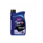 ULEI DIFERENTIAL ELF 75W140