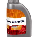 ULEI REPSOL TRANSMISIE 75W90