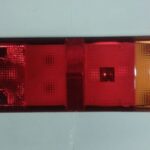 LAMPA STOP DREAPTA IV. STRALIS