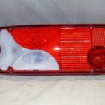 LAMPA STOP STANGA MAN TGA/TGX