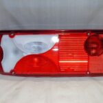 LAMPA STOP DREAPTA MAN TGA/TGX