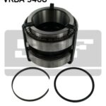 SET RULMENTI ROATA MAN TGA/S/X SPATE
